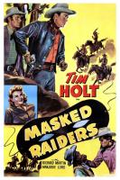 Masked Raiders  - Poster / Main Image