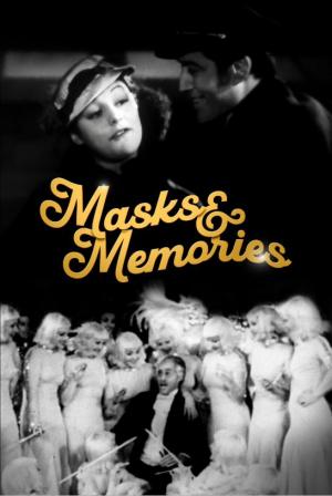 Masks and Memories 