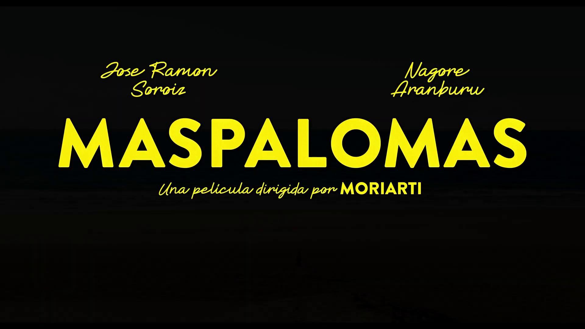Maspalomas 