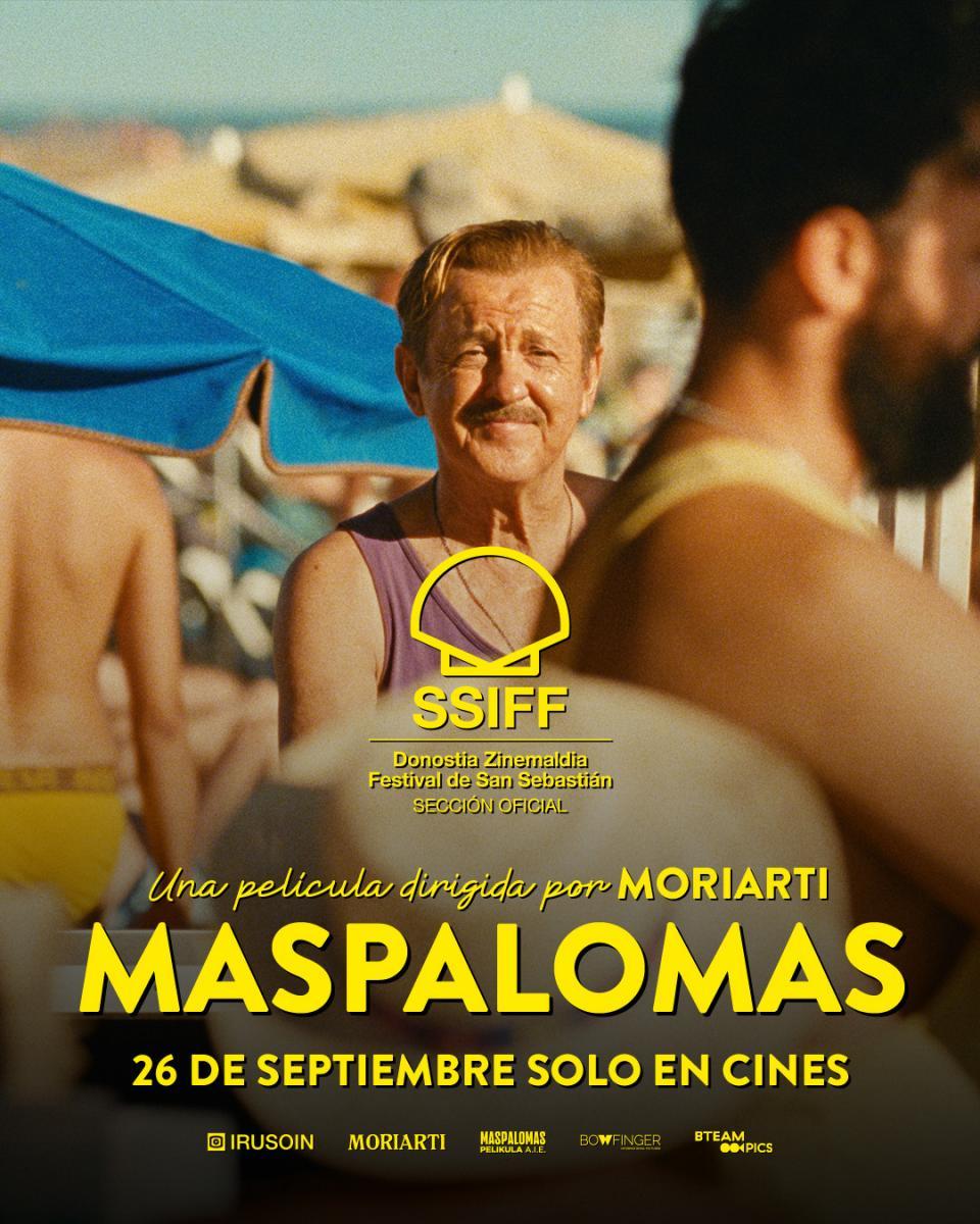 Maspalomas 