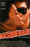 Masquerade  - Poster / Main Image