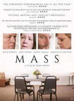 Mass  - Posters