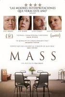 Mass  - Posters