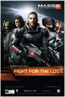 Mass Effect 2  - Posters