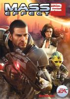 Mass Effect 2  - Poster / Main Image