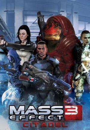 Mass Effect 3: Citadel 