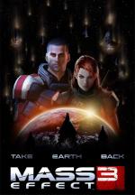 Mass Effect 3: Nuestra batalla, nuestro planeta (C)