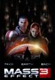 Mass Effect 3: Nuestra batalla, nuestro planeta (C)