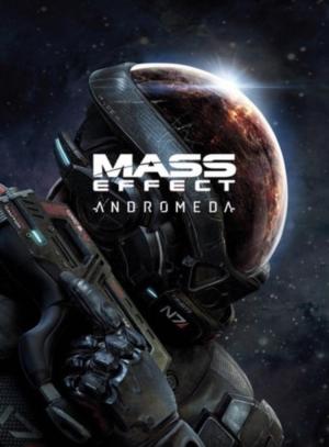 Mass Effect: Andromeda 