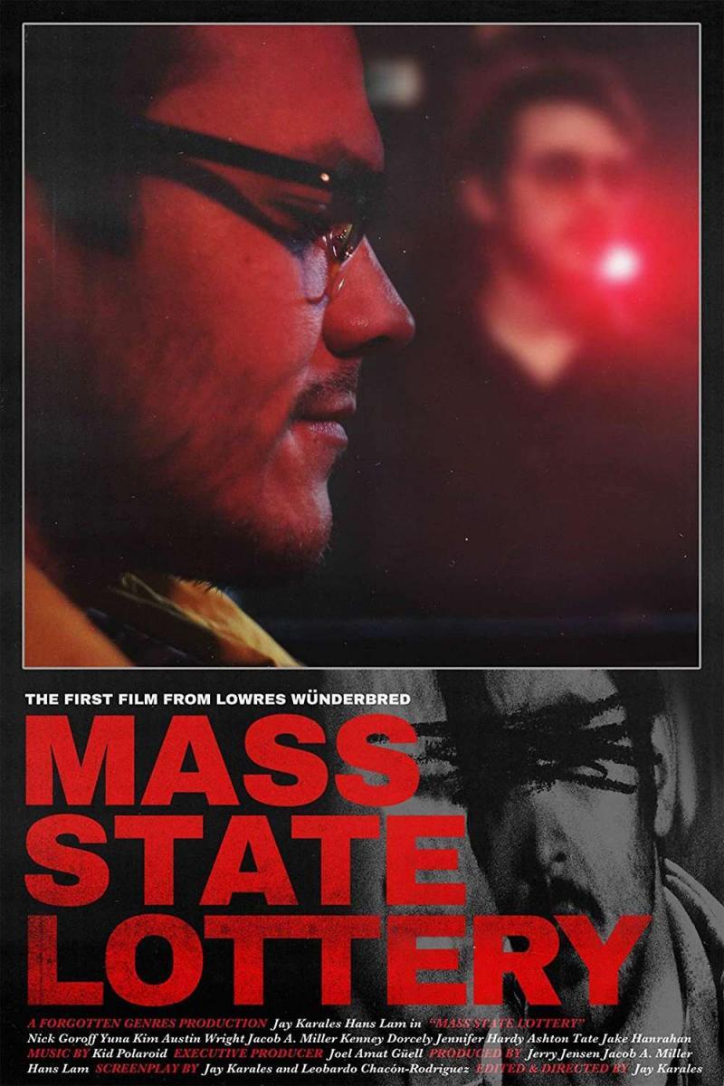 Image Gallery For Mass State Lottery FilmAffinity Image gallery for mass state lottery filmaffinity