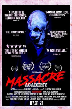 Massacre Academy 