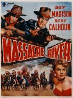 Massacre River  - Poster / Main Image
