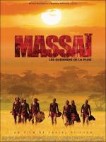 Masai: The Rain Warriors  - Poster / Main Image
