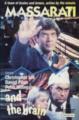 Massarati and the Brain (TV) (TV)