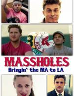 Massholes (Serie de TV)