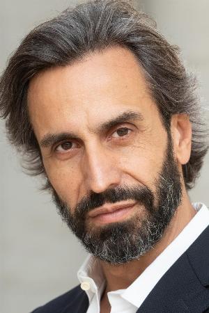Massimiliano Benvenuto