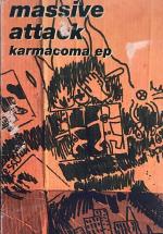 Massive Attack: Karmacoma (Music Video)