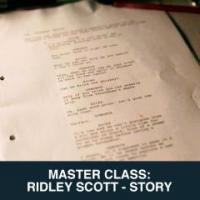 Master Class: Ridley Scott  - Poster / Main Image