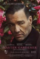 Master Gardener  - Poster / Main Image