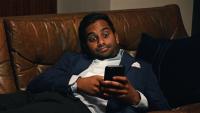 Aziz Ansari