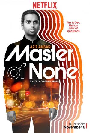 Master of None (Serie de TV)