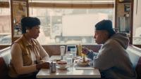  Angela Bassett &  Lena Waithe