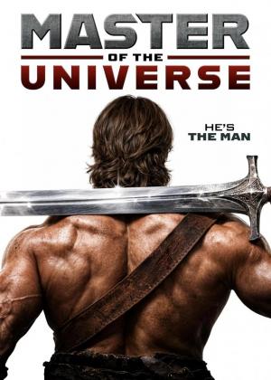 Master of the Universe 