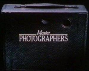 Master Photographers (TV Series)