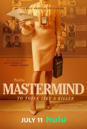 Mastermind (Miniserie de TV)