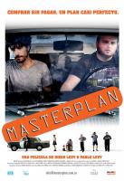 Masterplan  - Poster / Imagen Principal