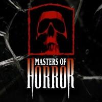 Maestros del horror (Masters of Horror) (Serie de TV) - Web