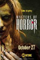 Maestros del horror (Masters of Horror) (Serie de TV) - Posters