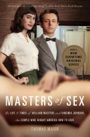 Masters of Sex (TV Series) - Promo