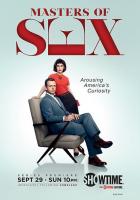 Masters of Sex (TV Series) - Poster / Main Image