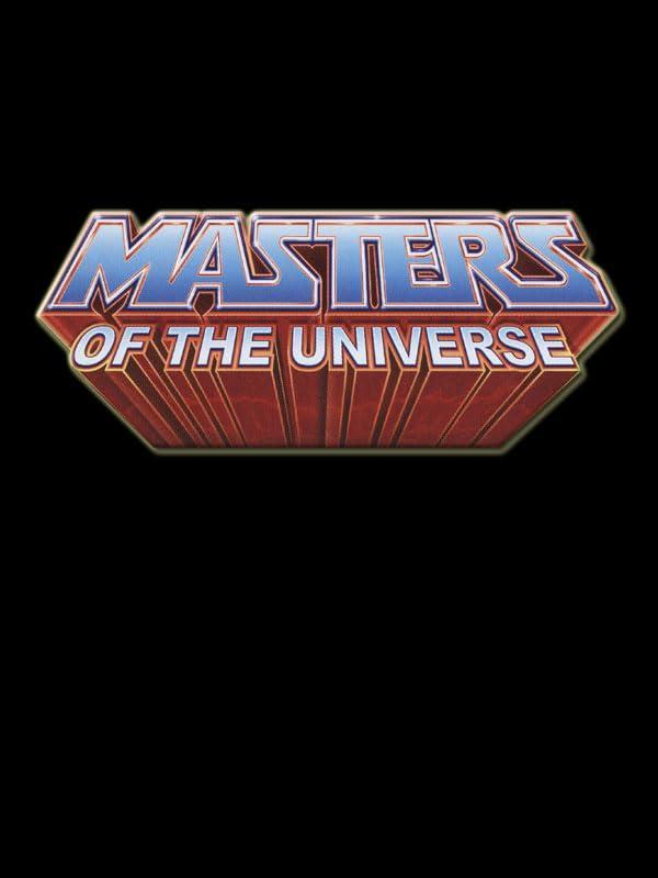 Masters of the Universe 