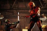 He-man y Blade