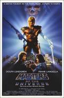 Masters del universo  - Poster / Imagen Principal