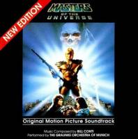 Masters of the Universe  - 