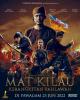 Mat Kilau: El guerrero malayo 