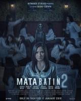 Mata Batin 2  - Poster / Imagen Principal