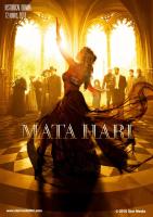 Mata Hari (TV Miniseries) - Poster / Main Image