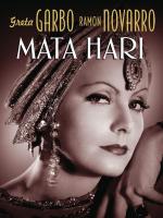 Mata Hari  - Dvd