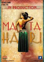 Mata Hari (Miniserie de TV) - Posters