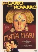 Mata Hari  - Poster / Imagen Principal