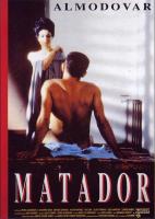 Matador  - Posters