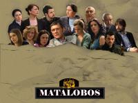 Matalobos (Serie de TV) - Posters
