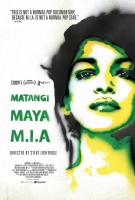 Matangi / Maya / M.I.A.  - 