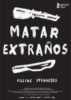 Killing Strangers  - Poster / Main Image