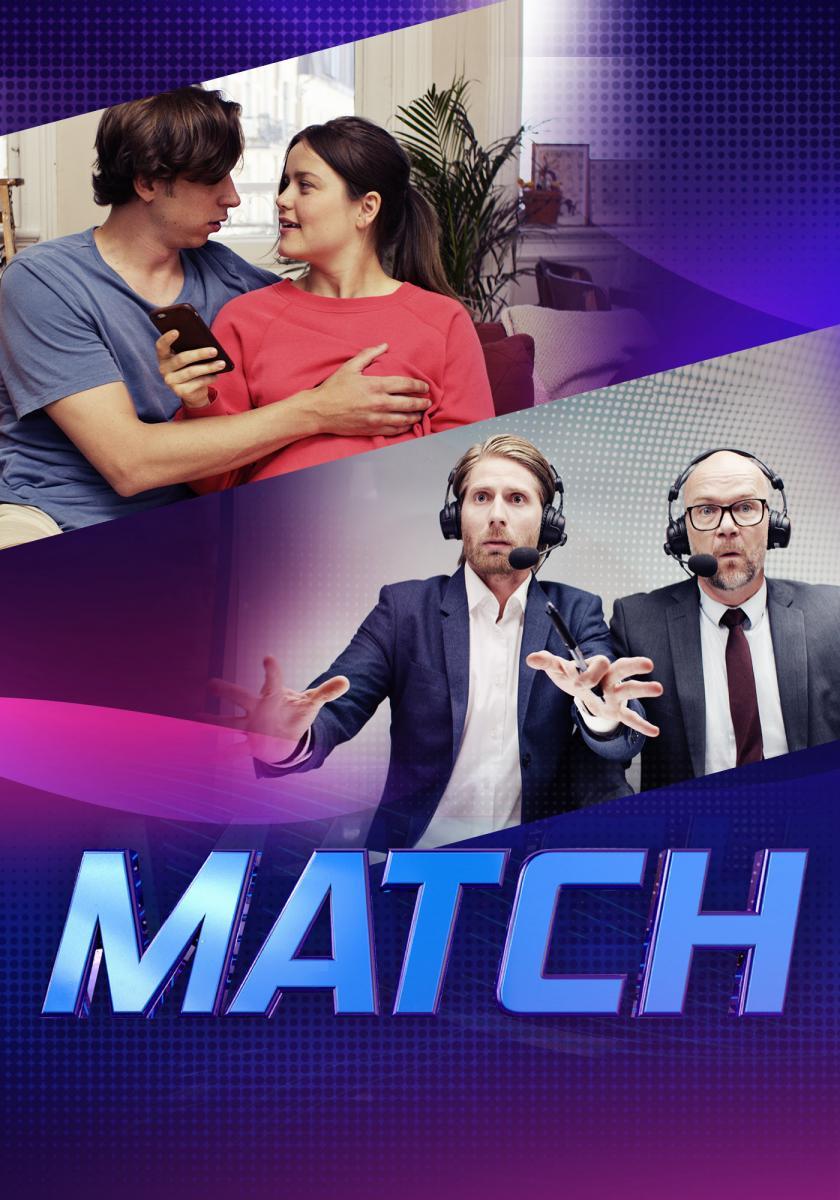 Match (Serie de TV) (2018)