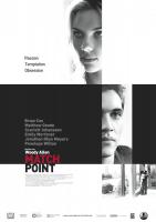Match Point  - Poster / Main Image